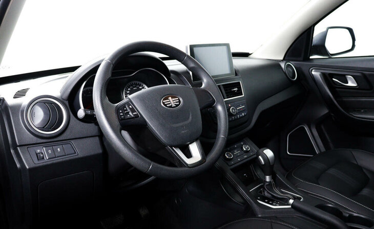 Faw Besturn X40 - Фото 7