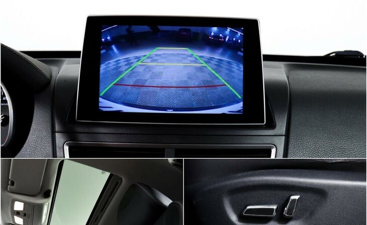 Faw Besturn X40 - Фото 8