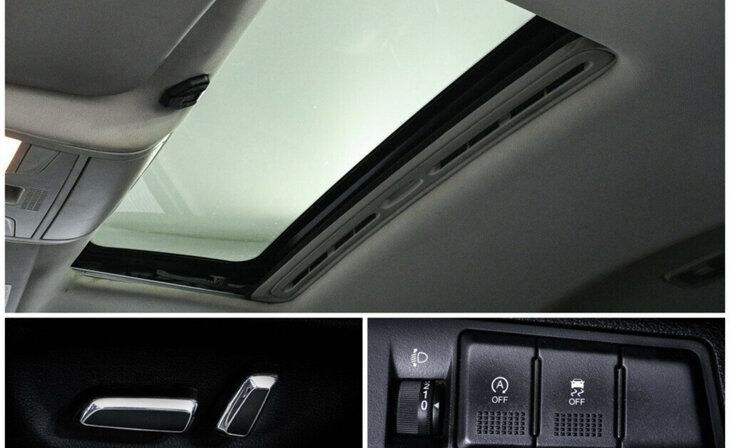 Faw Besturn X40 - Фото 9