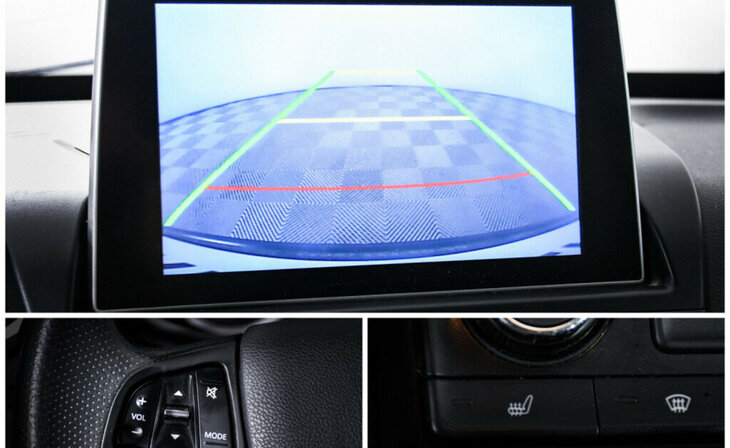 Faw Besturn X40 - Фото 8