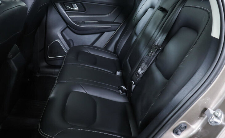 Faw Besturn X40 - Фото 9