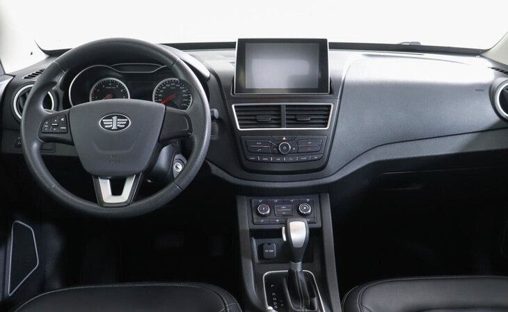 Faw Besturn X40 - Фото 5