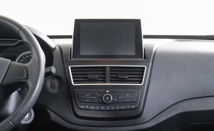 Faw Besturn X40 - Фото 7