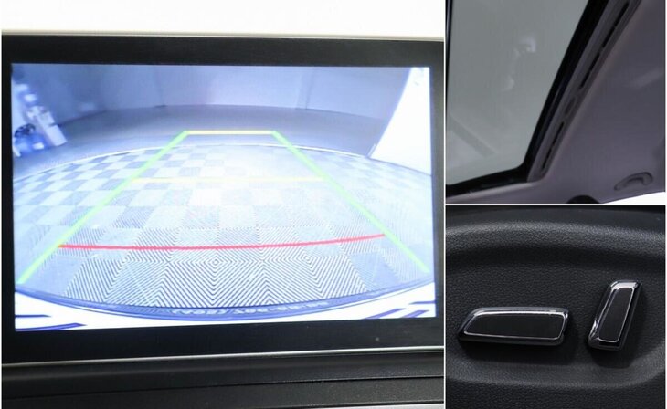 Faw Besturn X40 - Фото 8