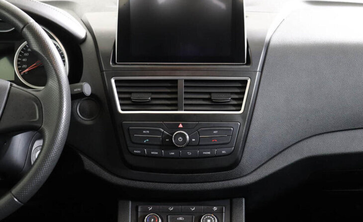 Faw Besturn X40 - Фото 7