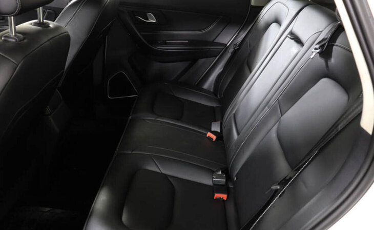 Faw Besturn X40 - Фото 8