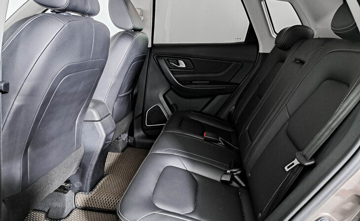 Faw Besturn X40 - Фото 11