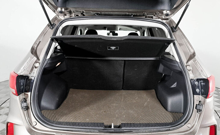 Faw Besturn X40 - Фото 12