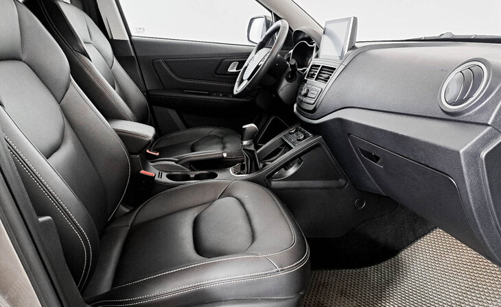 Faw Besturn X40 - Фото 8