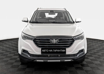Faw Besturn X40