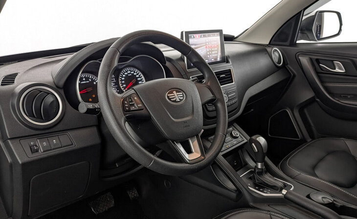 Faw Besturn X40 - Фото 9