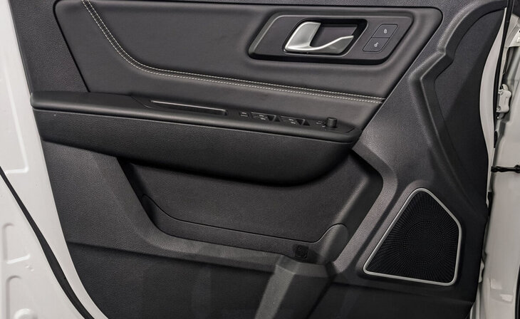 Faw Besturn X40 - Фото 12