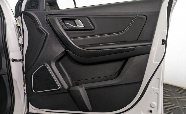 Faw Besturn X40 - Фото 13