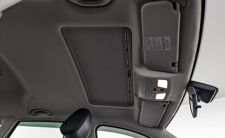 Faw Besturn X40 - Фото 14