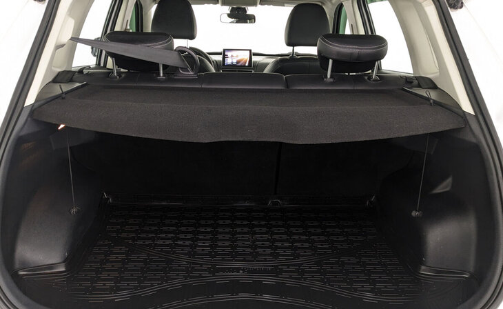 Faw Besturn X40 - Фото 16