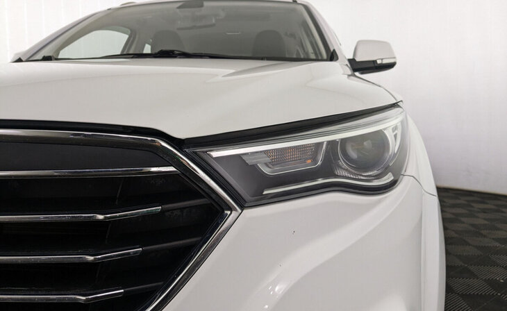 Faw Besturn X40 - Фото 4