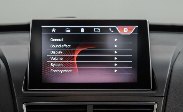 Faw Besturn X40 - Фото 15