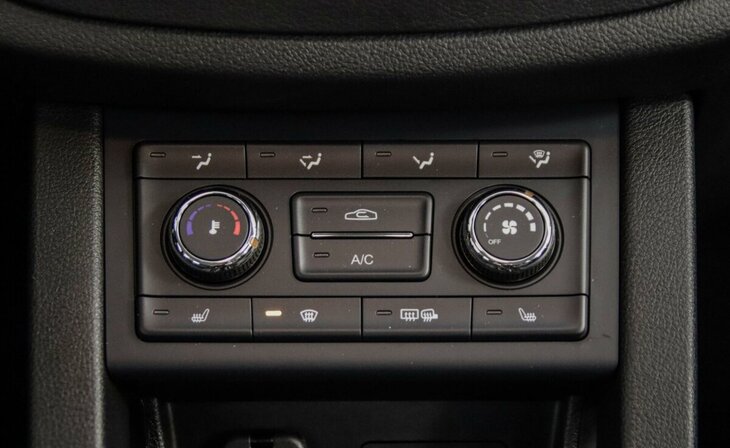 Faw Besturn X40 - Фото 17