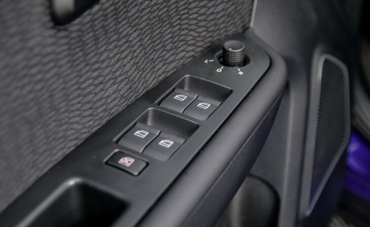 Faw Besturn X40 - Фото 18