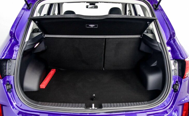 Faw Besturn X40 - Фото 22