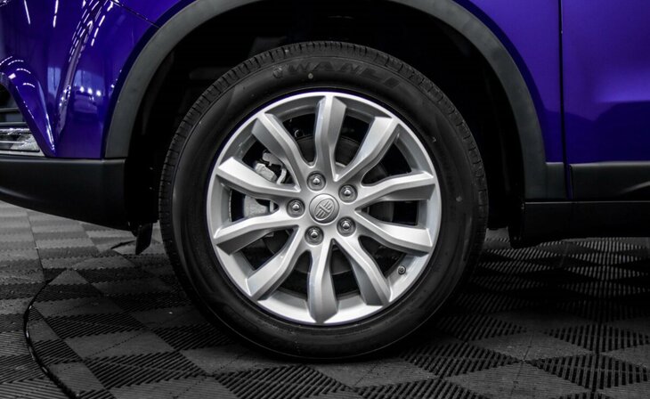 Faw Besturn X40 - Фото 7