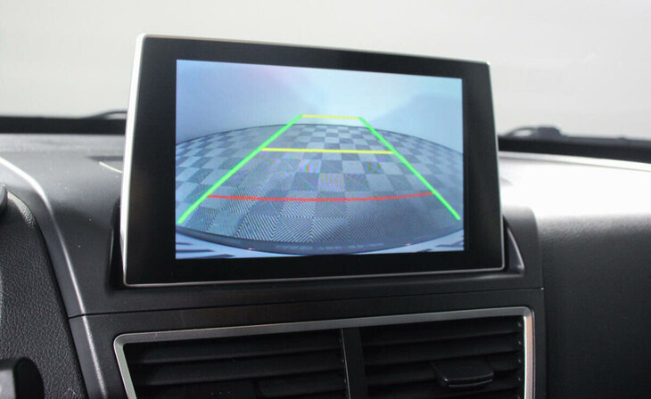 Faw Besturn X40 - Фото 10