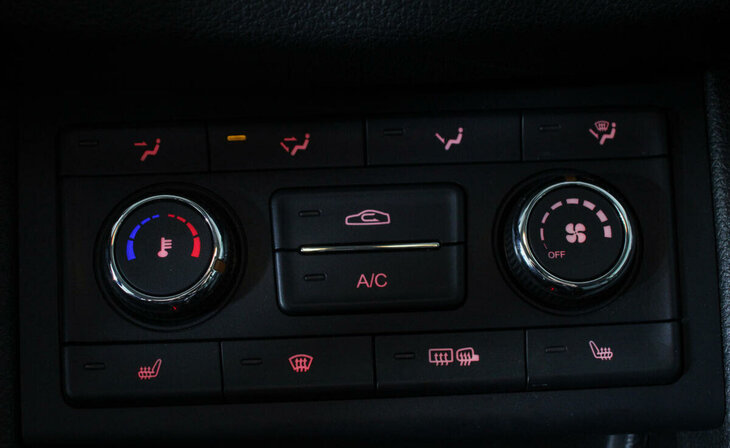 Faw Besturn X40 - Фото 11