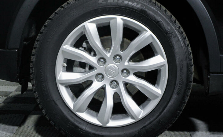 Faw Besturn X40 - Фото 4