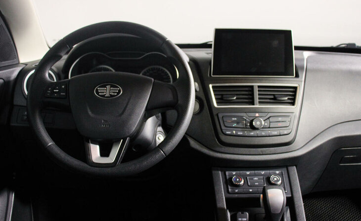 Faw Besturn X40 - Фото 7