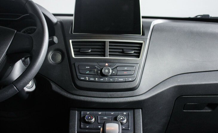 Faw Besturn X40 - Фото 8