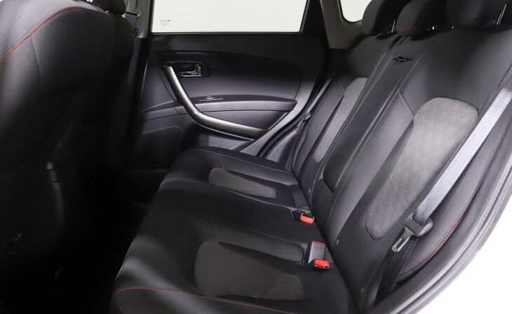 Faw Besturn X80 - Фото 9