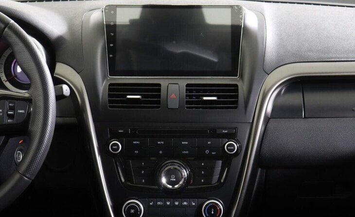 Faw Besturn X80 - Фото 7