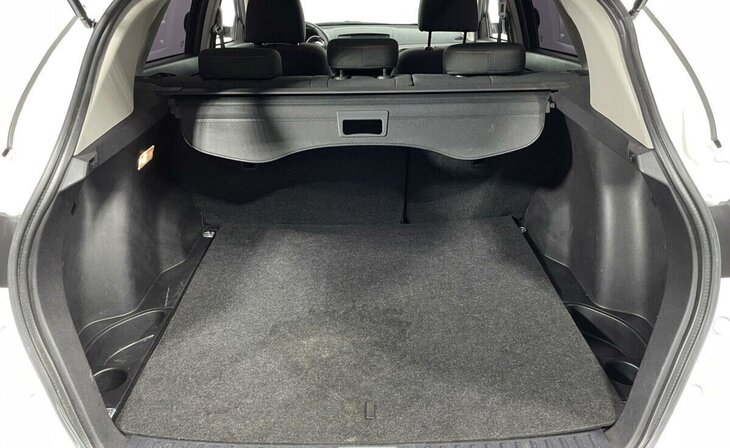 Faw Besturn X80 - Фото 10