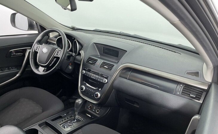 Faw Besturn X80 - Фото 4