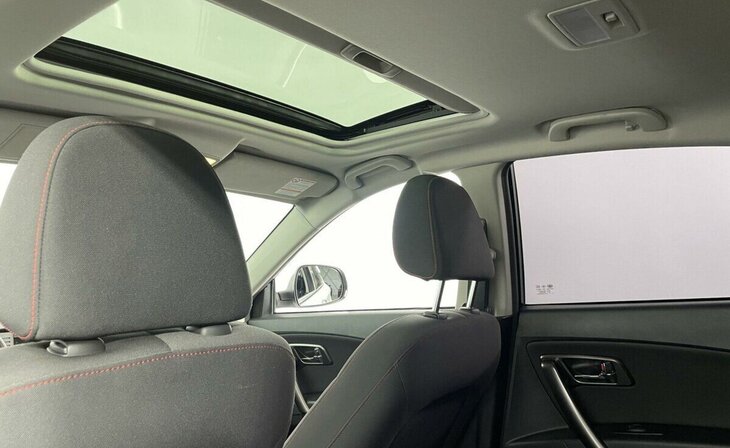 Faw Besturn X80 - Фото 8