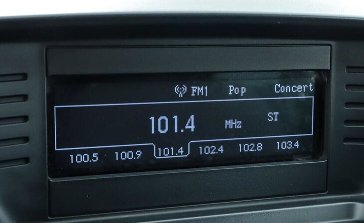 Faw Besturn X80 - Фото 9