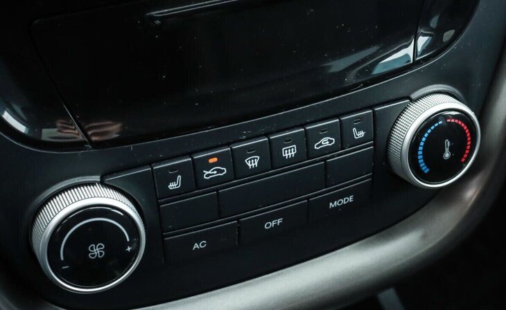 Faw Besturn X80 - Фото 10