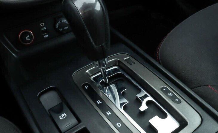 Faw Besturn X80 - Фото 11