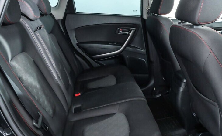 Faw Besturn X80 - Фото 13