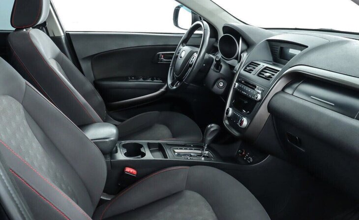 Faw Besturn X80 - Фото 4