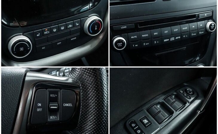 Faw Besturn X80 - Фото 7