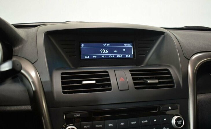 Faw Besturn X80 - Фото 10