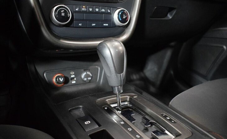 Faw Besturn X80 - Фото 12