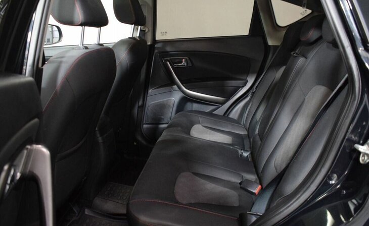 Faw Besturn X80 - Фото 13