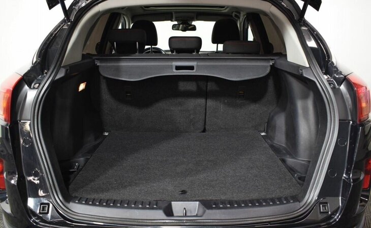 Faw Besturn X80 - Фото 14