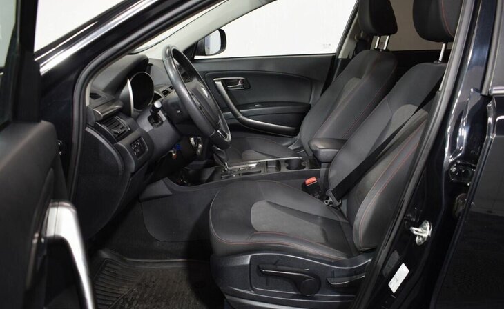 Faw Besturn X80 - Фото 4