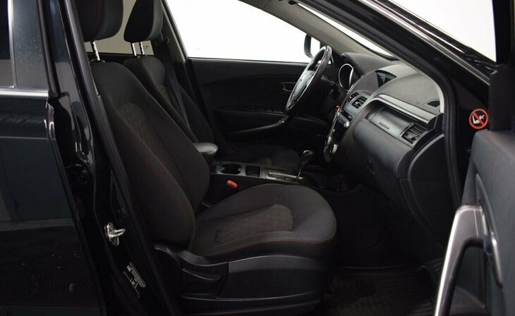 Faw Besturn X80 - Фото 5