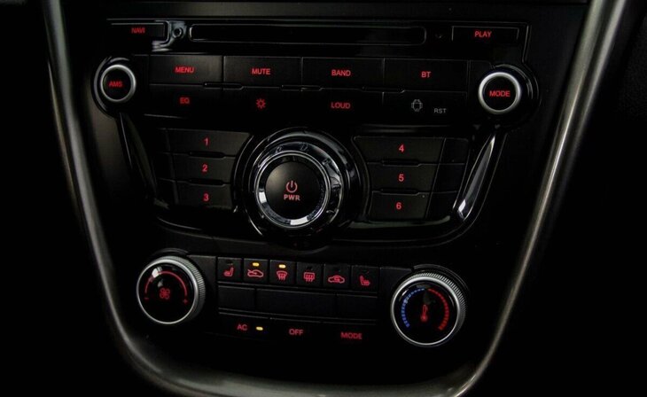 Faw Besturn X80 - Фото 12