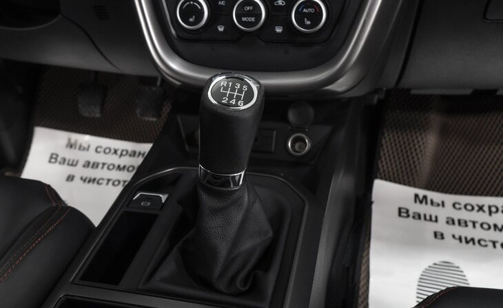 Faw Besturn X80 - Фото 9