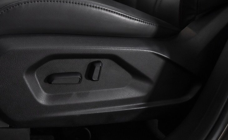 Faw Besturn X80 - Фото 10